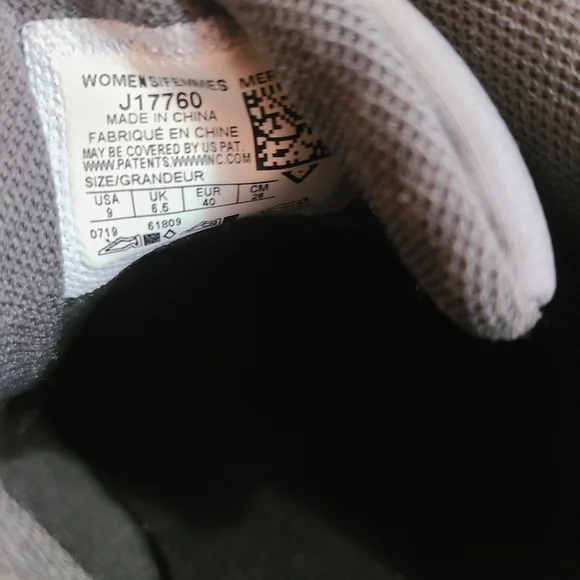 Merrell Air Cushion Pro Shoes Size 9 - Picture 6 of 6